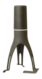 Elektrische Garde Brix New Stirr 22 cm