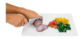 Flexibele Snijplank Brix ChopChop Groot