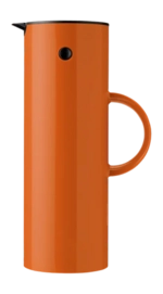 Thermoskan Stelton EM77 Vacuum Jug 1 L Saffron