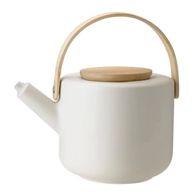Teapot Stelton Theo Sand 1.25L