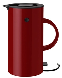 Wasserkocher Stelton EM77 Warm Marroon 1,5 L