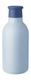 Waterfles Rig-Tig Drink-It Vacuum Insulated Bottle 0.5 L Blue