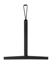 Raamwisser Stelton Fjord Shower Wiper Black