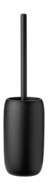 WC Borstel Stelton Fjord Toilet Brush Black