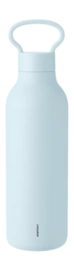 Thermos flask Stelton Tabi Vacuum Insulated Bottle 0.55 L Soft Ice Blue '24