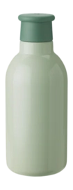 Waterfles Rig-Tig Drink-It Vacuum Insulated Bottle 0.5 L Green