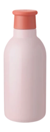 Waterfles Rig-Tig Drink-It Vacuum Insulated Bottle 0.5 L Rose