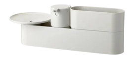 Dishwashing Rack RIG-TIG Dish-It Light Grey