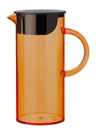 Waterkan Stelton EM77 Jug 1.5 L Saffron