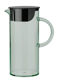 Water Jug Stelton EM77 Jug 1.5 L Dusty Green
