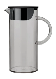 Waterkan Stelton EM77 Jug 1.5 L Smoke