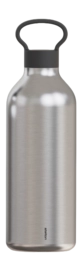 Thermal Flask Stelton Tabi Vacuum Insulated Bottle 1L Steel
