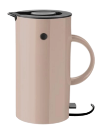 Elektrische Waterkoker Stelton EM77 Electric Kettle 1.5L Heather