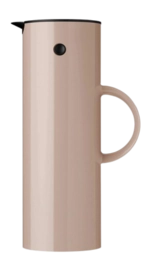 Thermoskan Stelton EM77 Vacuum Jug 1L Heather