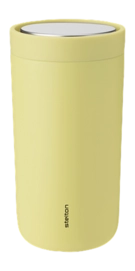 Thermal Mug Stelton To Go Click Vacuum Insulated Cup 0.2L Laevis