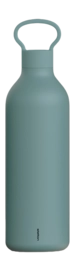 Borraccia termica Stelton Icons Tabi 0,55 L, Verde polvere