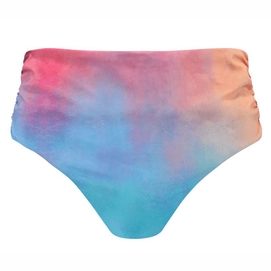 Bas de Bikini Barts Women Danaa High Waist Briefs Multi