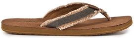 Slipper Protest Men Gabon Coconut