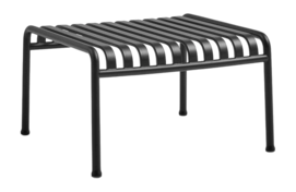 Tuintafel HAY Palissade Ottoman Anthracite Powder Coated Steel