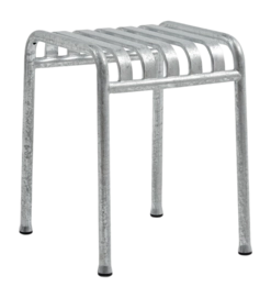 Kruk HAY Palissade Stool Hot Galvanised Steel