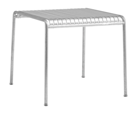 Tuintafel HAY Palissade Table Hot Galvanised Steel (82,5 x 90 x 75 cm)