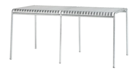 2---AA693-A376-AB04_Palissade Table L82_5xW90xH75 Hot Galvanized_Palissade Middle Leg Hot Galvanised