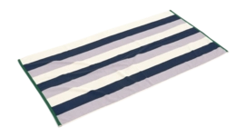 Serviette de Bain HAY Trio Lavender (90 x 170 cm)