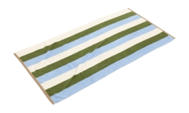 Serviette de Bain HAY Trio Sky Blue (90 x 170 cm)