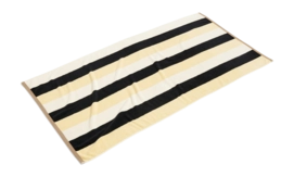 Serviette de Bain HAY Trio Yellow (90 x 170 cm)