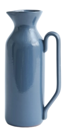 Jug HAY Barro Dark Blue Tall