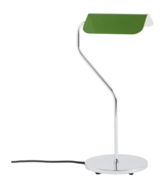 Lampe de Table HAY Apex Emerald Green