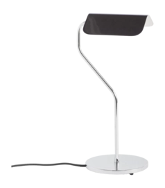Lampe de Table HAY Apex Iron Black