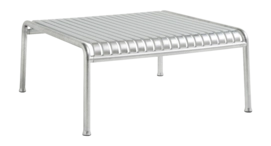 Tuintafel HAY Palissade Low Table Hot Galvanised Steel (81,5 x 86 x 38 cm)
