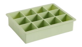Bac à Glaçons HAY Square Mint Green X-Large
