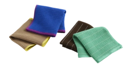 hay-canteen-dish-cloth-set-of-2-chocolate-pinstripe-emerald-pinstripe-30878-_no-bg