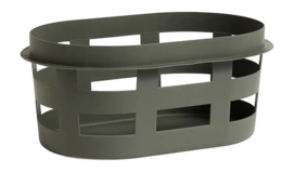 Opbergmand HAY Basket Army Small