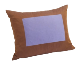 Zierkissen HAY Ram Purple (48 x 60 cm)