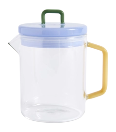 Théière HAY Brew Jade Light Blue 800 ml