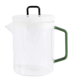 Théière HAY Brew Jade White 800 ml