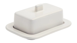 Beurrier HAY Barro Blanc