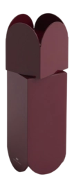 Salz- & Pfeffermühle HAY Arcs Burgundy