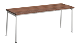 Tuinbank HAY Traverse Bench 114 Heat Treated Oiled Ash