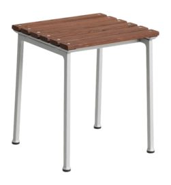 Kruk HAY Traverse Stool Heat Treated Oiled Ash