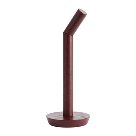 Keukenrolhouder HAY Porter Burgundy