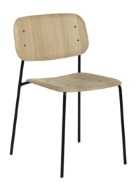 2---AA349-A171-AA51-01UF_Soft Edge 40 wb lacquer oak seat_black base_01