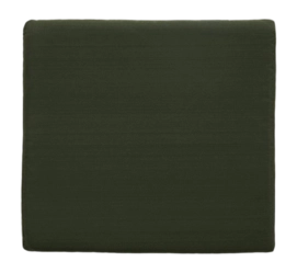 Tuinkussen HAY X-Line Cushion Cushion - Olive