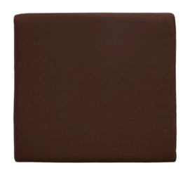 Tuinkussen HAY X-Line Cushion Cushion - Iron Red