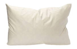 Sierkussen Cozy Cushions Natural 40 x 60 cm