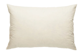 Sierkussen Cozy Cushions Natural 45 x 70 cm