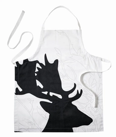 Keukenschort By Brorson My Fallow Deer